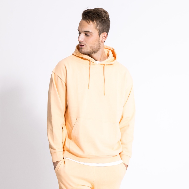 Oversized hood "Heavy-hood" Oversized hood "Heavy-hood"